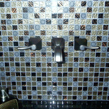Bloomfield Hills Renovation