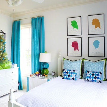 Ivy Brook Residence