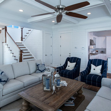 Classic Nautical