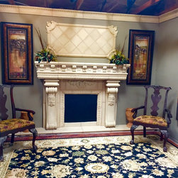 Showroom - Products