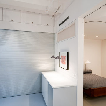 Madison Loft