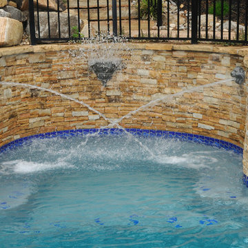 Pool Design Ideas