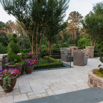 Estate Property Maintenance