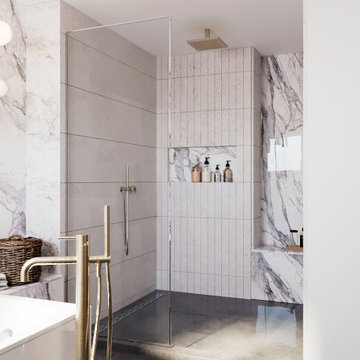 Home remodel Los Gatos