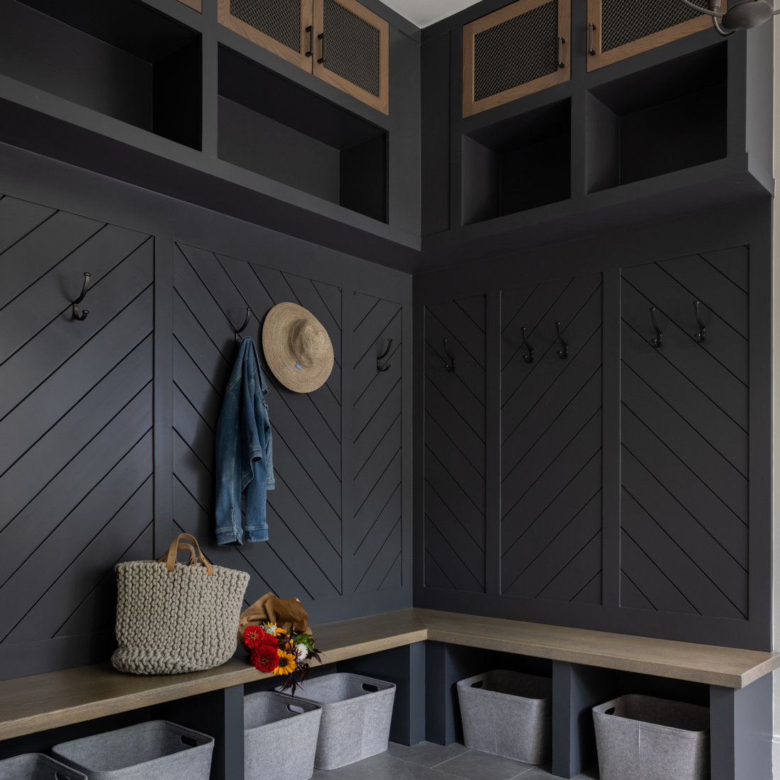 Mudroom