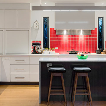 Seventeen Mile Rocks Renovation & Extension