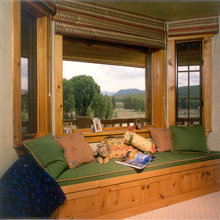 Home Office Ideas