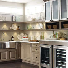 Kitchen Ideas