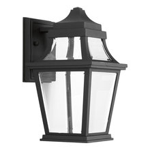 Outdoor Lighting