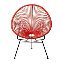 Backyard Chair