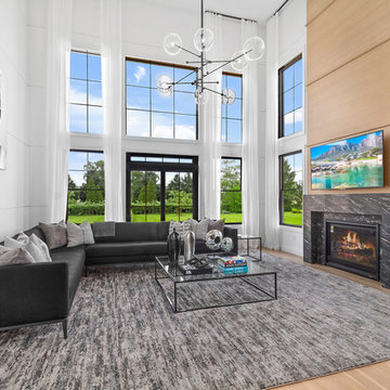 Country Pointe Plainview - The Madison