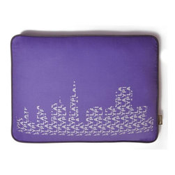 SFyline - Purple Pet Bed - Dog Beds