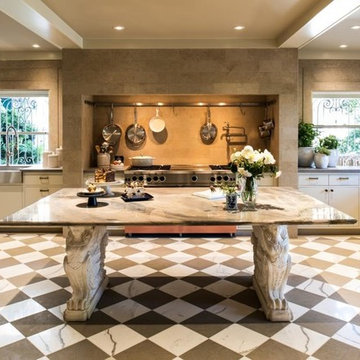 2019 BlueStar Kitchen Design Contest