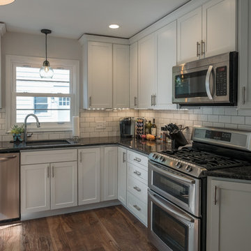 Colonial Revival - East Grand Rapids