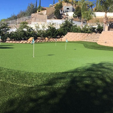 Putting Green