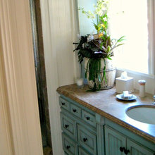 Bathroom Vanity