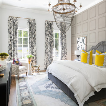 The Belle Meade Edit