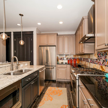 Watersound Colorful Home
