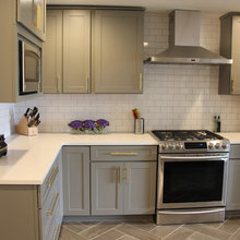 Kitchen Remodel