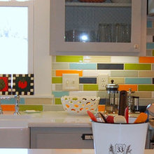 backsplash