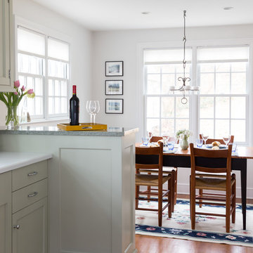 Connecticut Kitchen Renovation