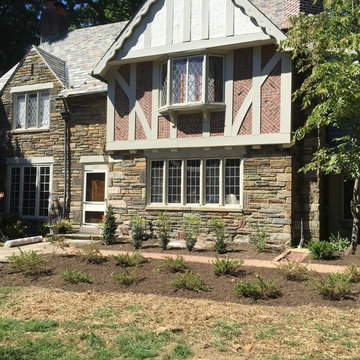 Haverford - Matching Landscape