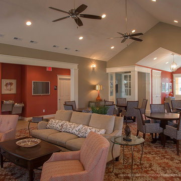 Epcon Communities Amenities