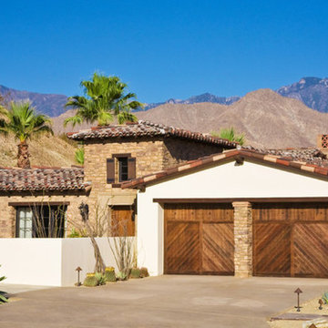 The Villas of Mirada