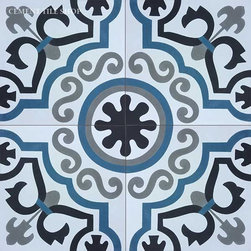 In Stock - Pacific Collection - 床材