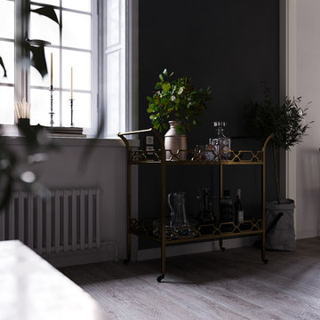 CGI Modelling Sample | Revina.CO