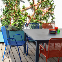 Jardin-Terrasse