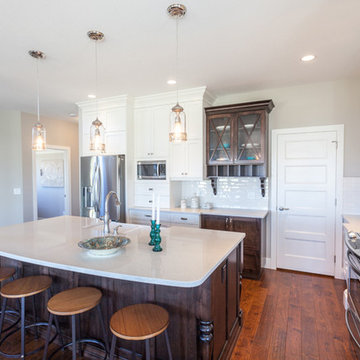 Riverstone Show Home