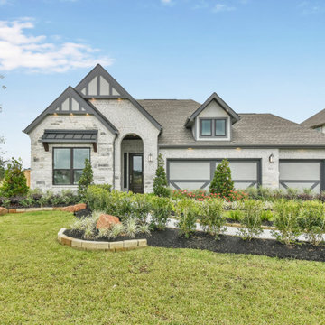 Houston, Texas | Rosehill Reserve - Premier Oleander Exterior