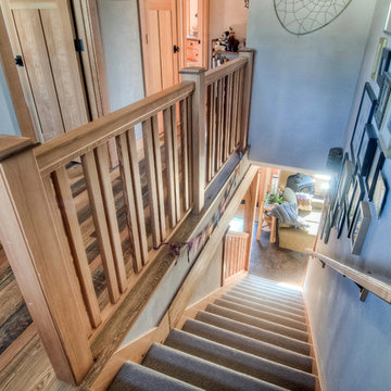 Home 6 - Millworks Co-housing Community
