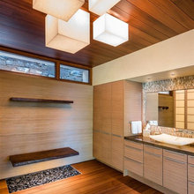 master bath by mike