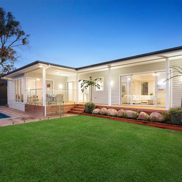 Ozone Avenue, Sorrento