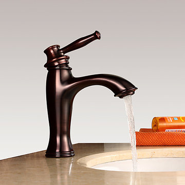 Bathroom Faucets