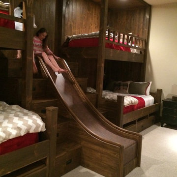 Bunk Beds