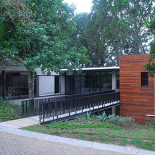 Modern Contemporary