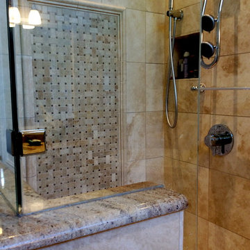 Master Bathroom Remodel