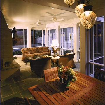 2 Story Addition