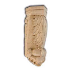 Acanthus Corbels - Products