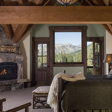 Bedroom Ideas