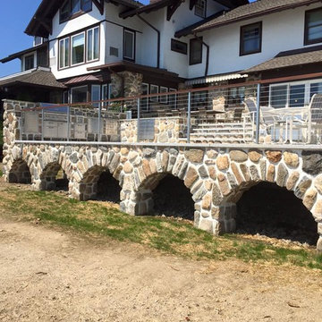 Neves Brothers Construction