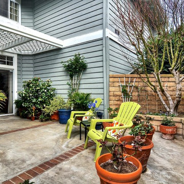 3700 5th Avenue ##55, Corona del Mar CA 92625