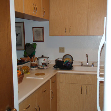Custom Cabinetry