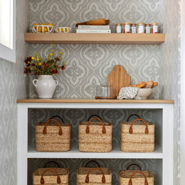 Breezy Lane Getaway