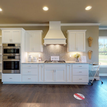 CLB Network - MC Homes - Paducah, KY - 1