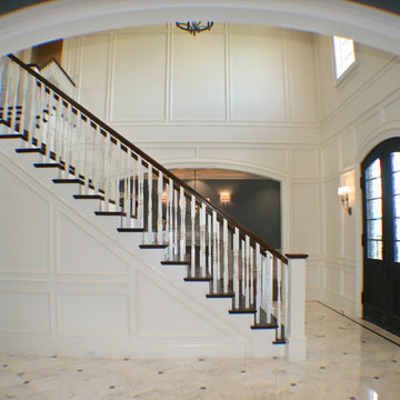 Broadmoore Luxury Trim
