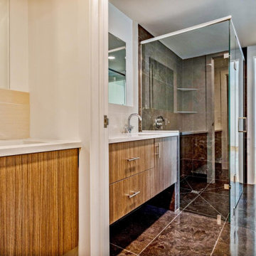 Palo Alto Construction Management Projects